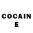 COCAIN Колумбийский Momi Io